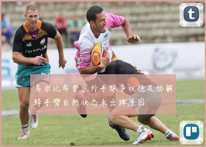 乌尔比希禁区外手球争议德足协解释手臂自然状态未出牌原因