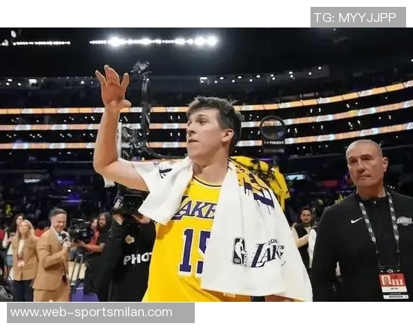 湖人队是否具备像太阳队那样拼搏的球员雷迪克直言没有