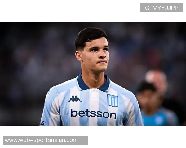 卡博尼被国米估价四千万一年后将转租阿根廷竞技俱乐部